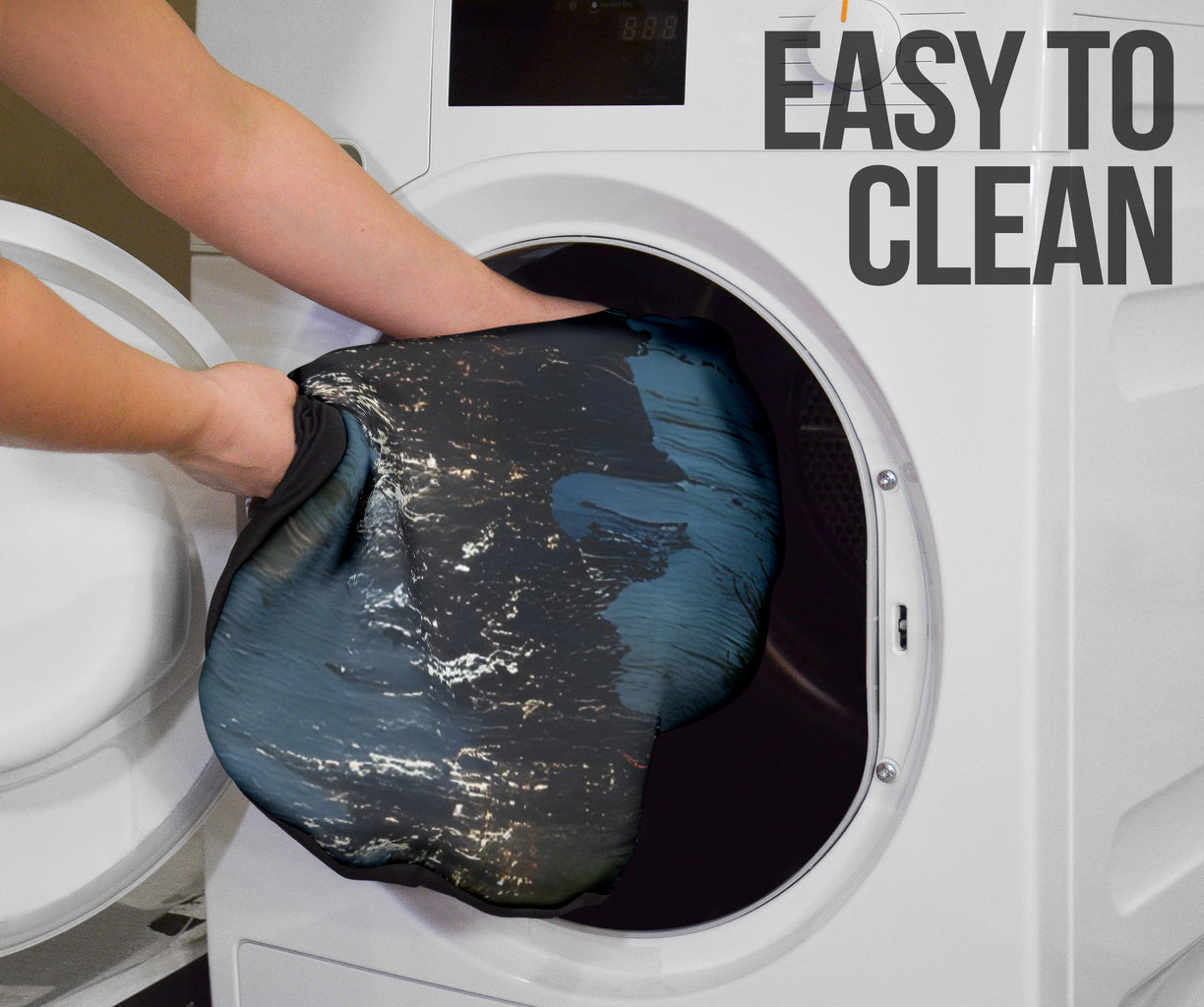 African Elephant | Car Seat Covers