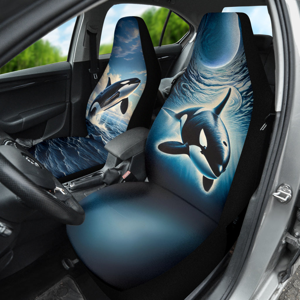 Orca | Car Seat Covers