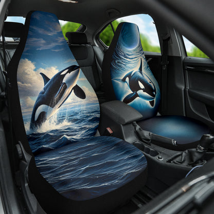 Orca | Car Seat Covers