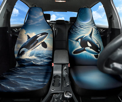 Orca | Car Seat Covers